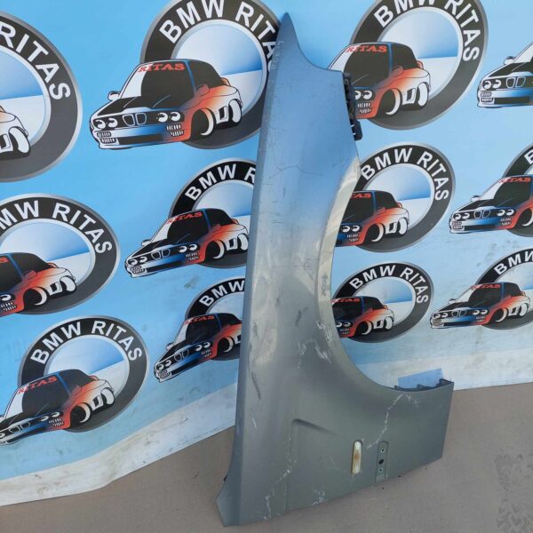 Φτερό εμπρός συνοδηγού δεξί E46 Compact