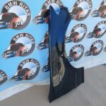 Φτερό εμπρός συνοδηγού δεξί E46 Τετράπορτο και καραβάν