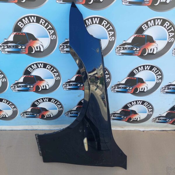 Φτερό εμπρός αριστερά οδηγού E60-E61