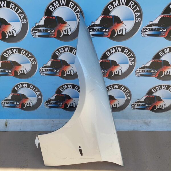 Φτερό εμπρός αριστερά οδηγού E90-E91