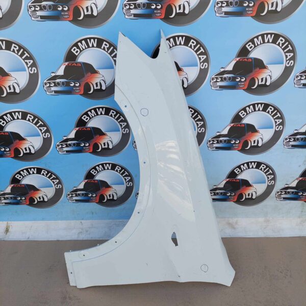 Φτερό εμπρός αριστερά οδηγού Χ3 F25-X4 F26