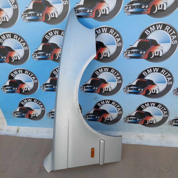 Φτερό εμπρός συνοδηγού δεξί Ε39