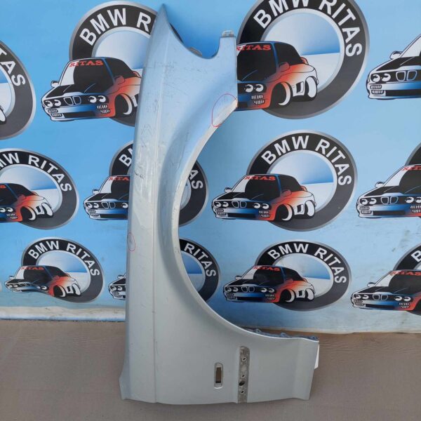 Φτερό εμπρός συνοδηγού δεξί E46 Τετράπορτο και καραβάν