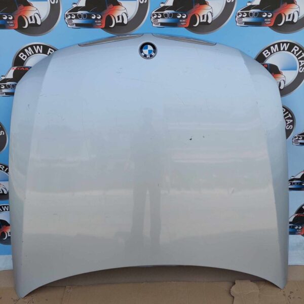 Καπό εμπρός E90-E91