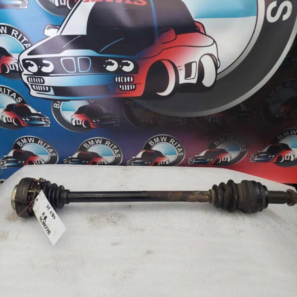 Ημιαξόνιο πίσω δεξί συνοδηγού X1-E84