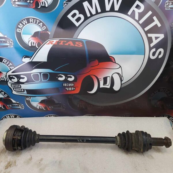 Ημιαξόνιο πίσω αριστερό X1-E84