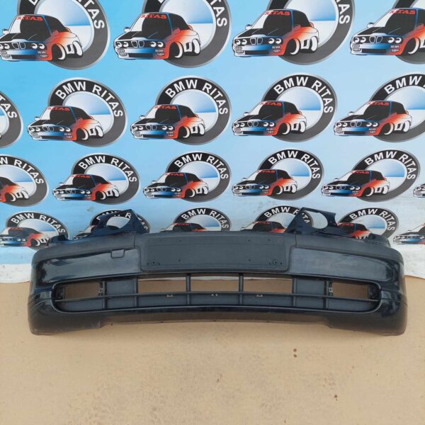 Προφυλακτήρας εμπρός E46 compact