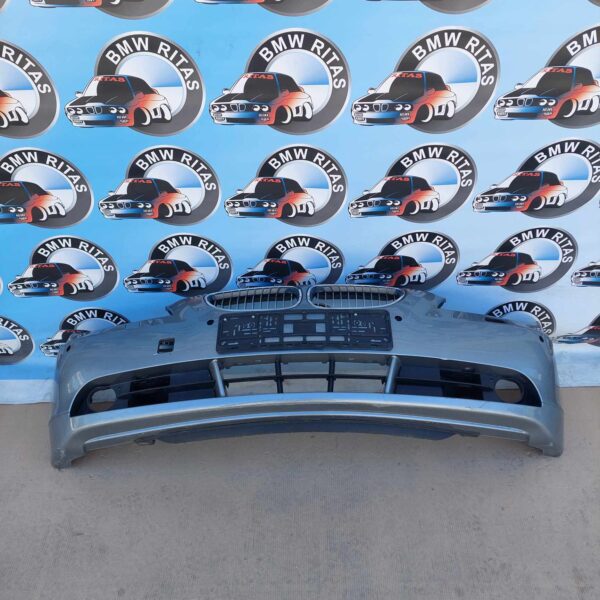 Προφυλακτήρας εμπρός E60-E61