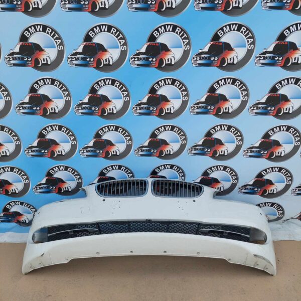 Προφυλακτήρας εμπρός F10-F11-PDC