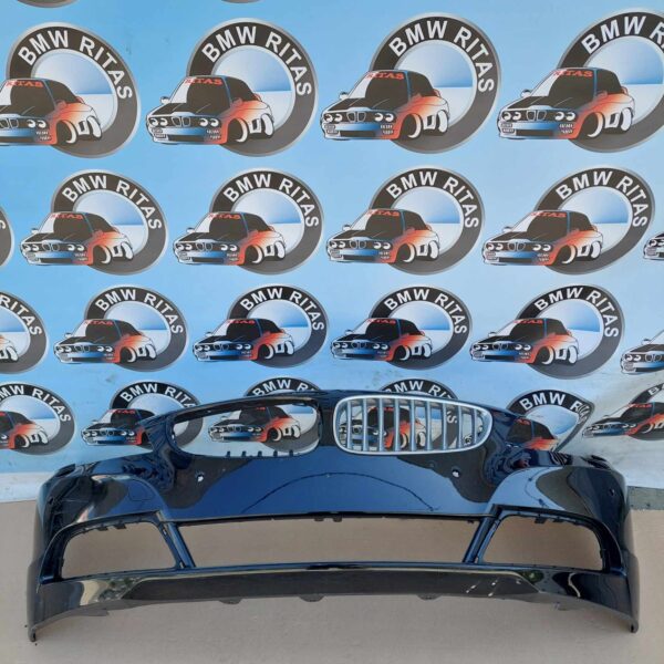 Προφυλακτήρας μπροστά Z4 E89