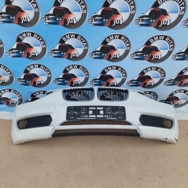 Προφυλακτήρας εμπρός F20 F21