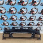Προφυλακτήρας εμπρός E92-E93 LCI-M-PAKET