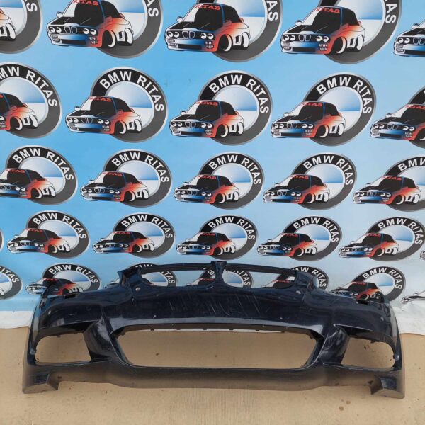 Προφυλακτήρας εμπρός E92-E93 LCI-M-PAKET