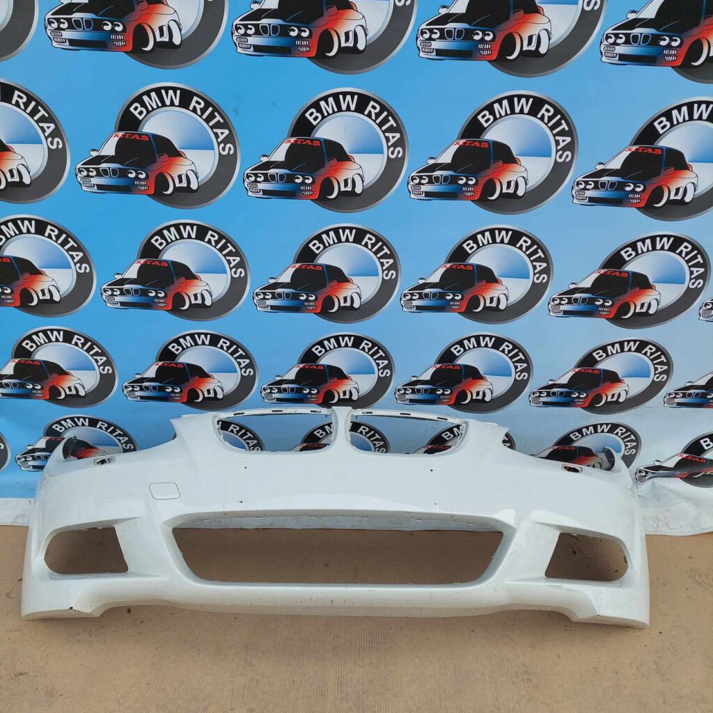 Προφυλακτήρας εμπρός E92-E93 -M-PAKET