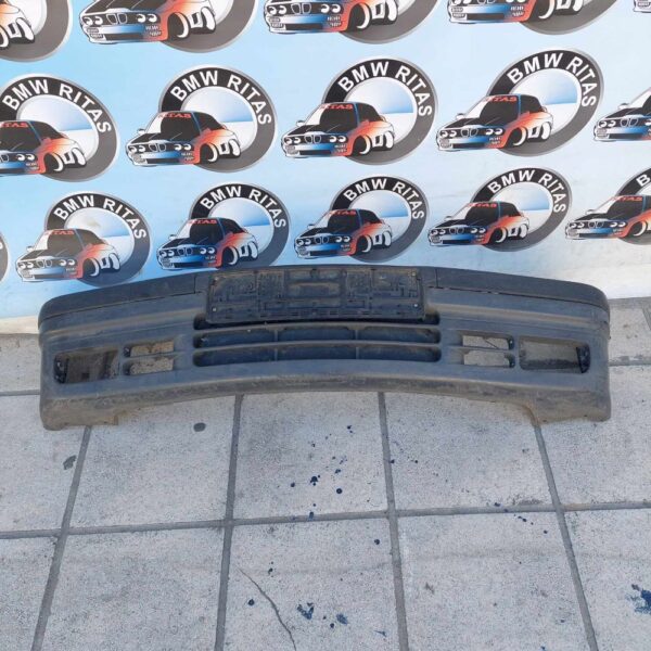 Προφυλακτήρας εμπρός E36 pro face lift άβαφος (Η τιμή είναι χωρίς την εσωτερική τραβέρσα)