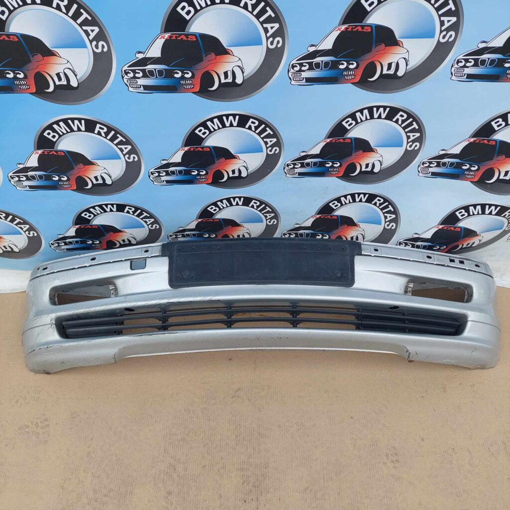 Προφυλακτήρας μπροστά E46 pro facelift τετράπορτο και caravan