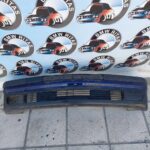 Προφυλακτήρας εμπρός E36  face lift Με τραβέρσα Χρώμα μπλε