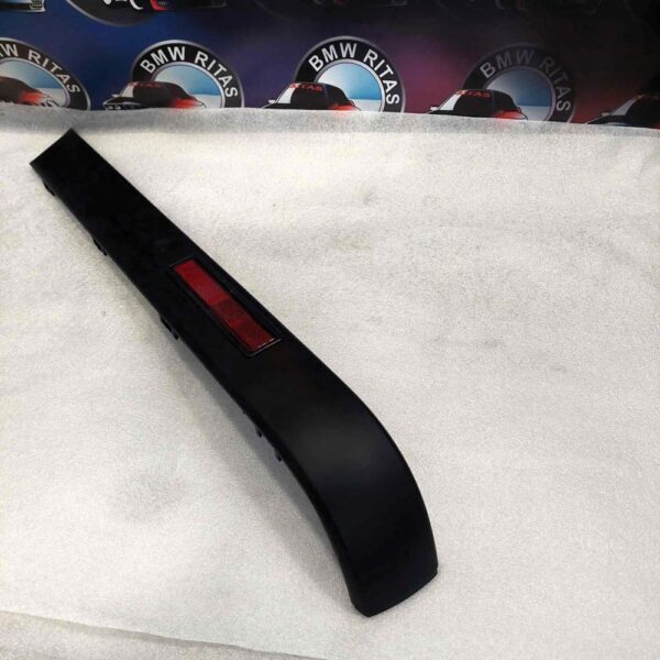 Φάσα πίσω προφυλακτήρα E30 αριστερή