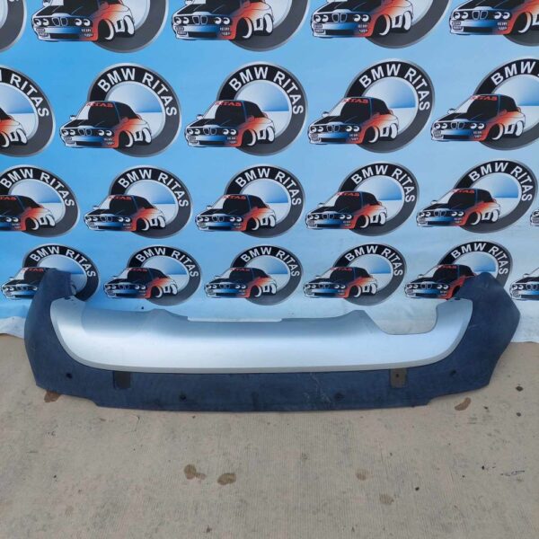 Προφυλακτήρς πισω X1-E84