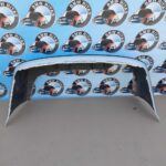 Πίσω προφυλακτήρας E46 FACE LIFT