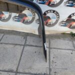 Πίσω προφυλακτήρας E46 FACE LIFT - Image 6