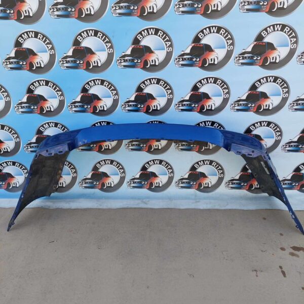 Προφυλακτήρας πίσω E90 bmw με pdc