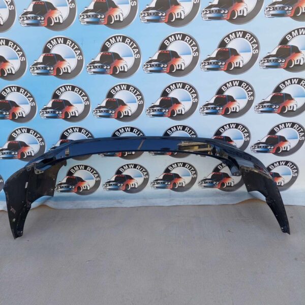 Προφυλακτήρς πισω X1-F48