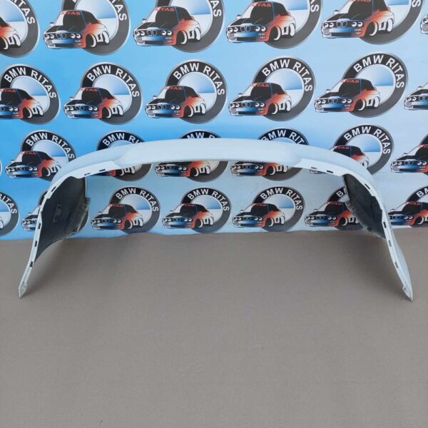 Προφυλακτήρας πίσω Ε82-Ε88  bmw με pdc M-PAKET