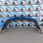 Πίσω προφυλακτήρας F12-F13  M-PAKET