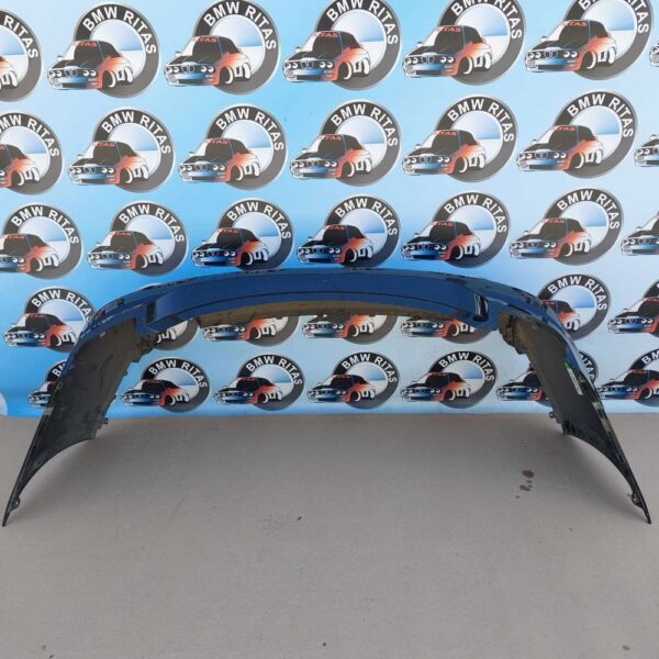 Πίσω προφυλακτήρας F12-F13  M-PAKET