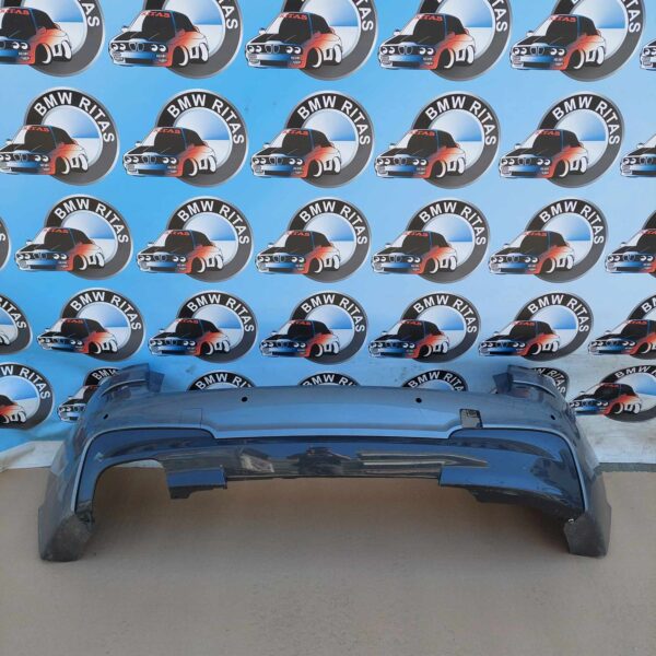 Προφυλακτήρας πίσω X3-F25  (M-PAKET)