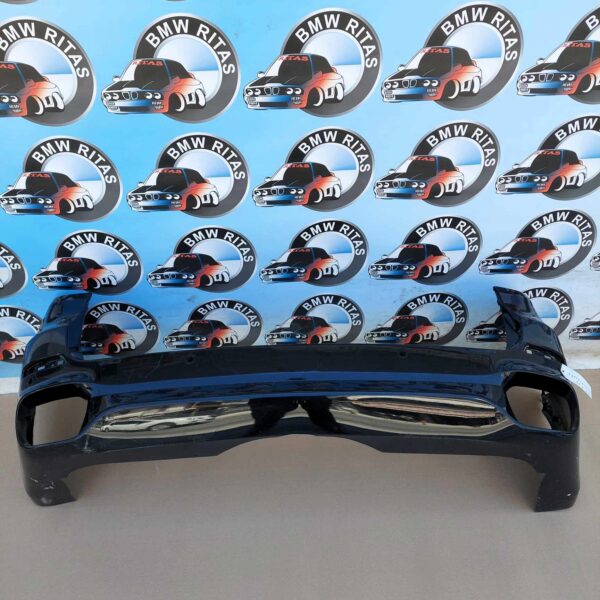 Προφυλακτήρας πίσω X5 F15 M