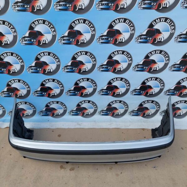 Πίσω προφυλακτήρας E46