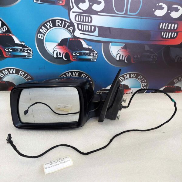 Εξωτερικός καθρέφτης οδηγού X3 E83