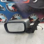 Εξωτερικός καθρέφτης οδηγού  Ε46  compact