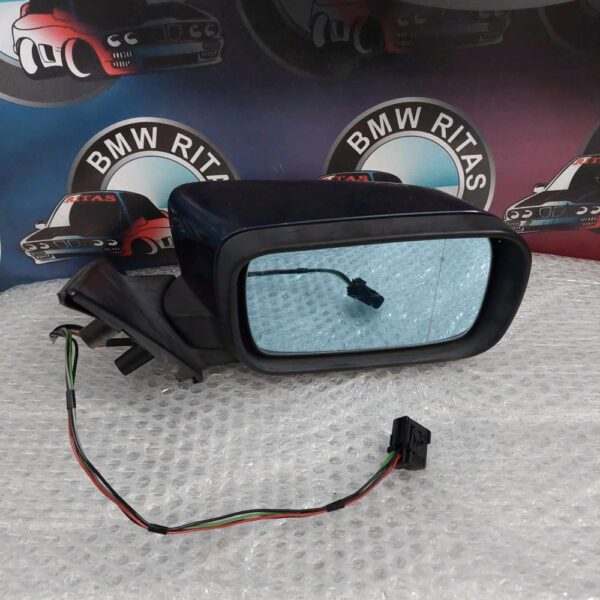 Καθρέφτης εξωτερικός δεξίς E39