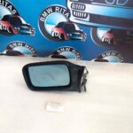 Εξωτερικός καθρέφτης οδηγού E12-E28 Ηλεκτρικός