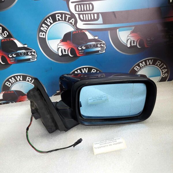 Εξωτερικός καθρέφτης συνοδηγού  Ε46