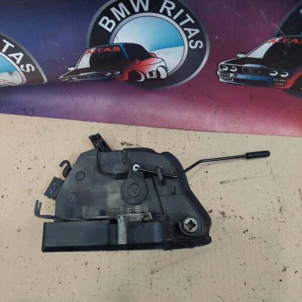 Κλειδαριά πόρτα οδηγού E46 coupe cabrio