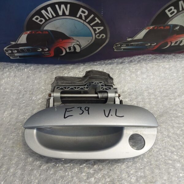 Χερούλι εξωτερικό E39 εμπρός αριστερά