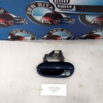 Χερούλι εξωτερικό E39 εμπρός αριστερά