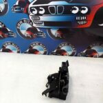 Κλειδαριά πόρτα συνοδηγού E46 compact