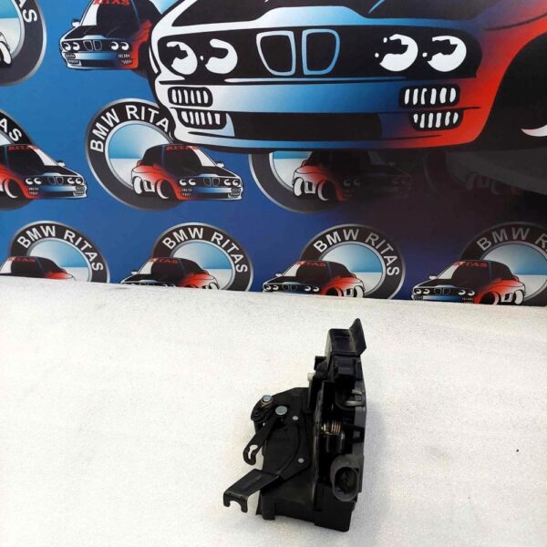 Κλειδαριά πόρτα συνοδηγού E46 compact