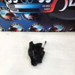Κλειδαριά πίσω πόρτας αριστερά E46 τετράπορτο έως τον 9 του εν του 2000