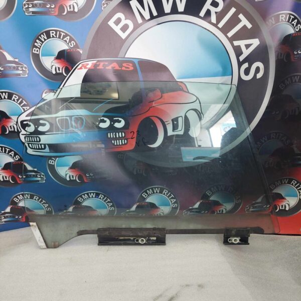 Κρύσταλλο πόρτας συνοδηγού  roadster  Ζ3