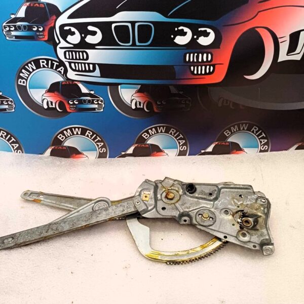 Γρύλος παραθύρου E36 τετράπορτο καραβάν μπροστά αριστερά