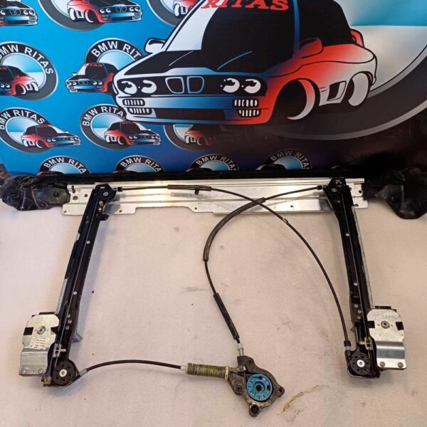 Γρύλος παραθύρου mini cooper  R56 εμπρός αριστερό