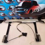 Γρύλλος παραθύρου mini cooper  R56 εμπρός δεξίς