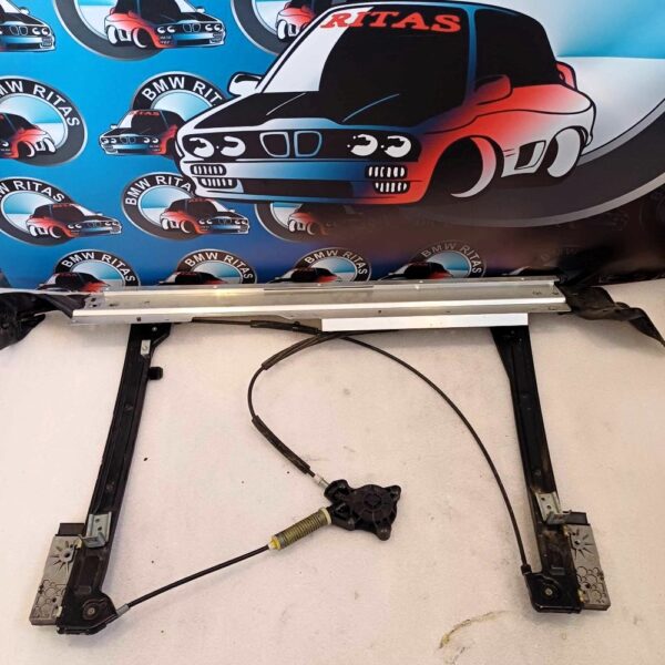 Γρύλλος παραθύρου mini cooper  R56 εμπρός δεξίς