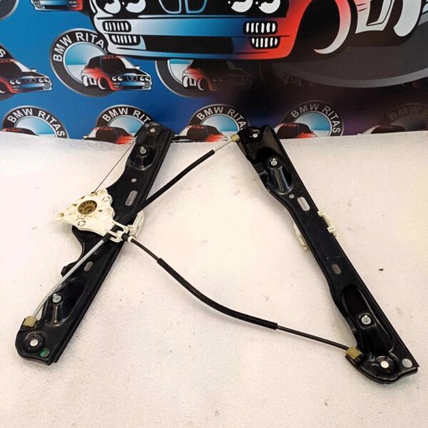 Γρύλος παραθύρου εμπρός αριστερά X1 E84